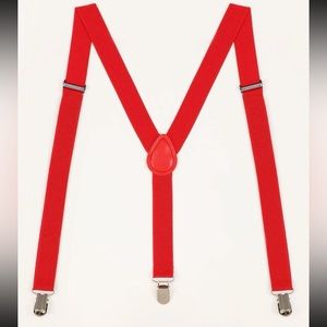 Suspender belt *NWOT*